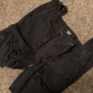 Utility pants